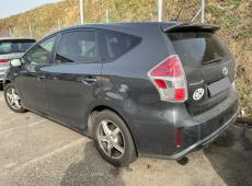Toyota Prius+ Wagon (108665 km)