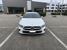 Mercedes Benz A 160 ID 461319