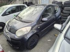 Citroen C1 1.0 ID 461294