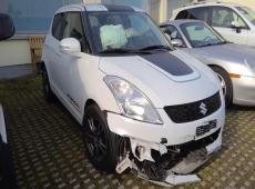 Suzuki Swift ID 461317