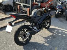 Yamaha YZF 125-A ID 461321