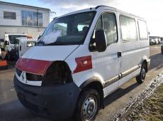 Renault Master TD 28 DCI 100 ID 461297