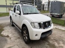 Nissan Navara ID 461295
