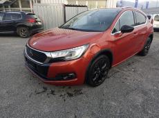 DS 4 coupe 1.6THP 16v ID 461304