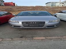 Audi A3 Quattro S Line ID 461378