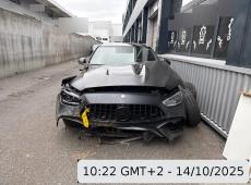 Mercedes-Benz AMG C 63 E Performance 4MATIC , 476 PS