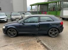 AUDI A3 2.0 TDI Ambition, 170 PS