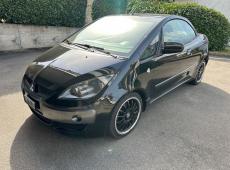 Mitsubishi Colt Cabrio ID 461400