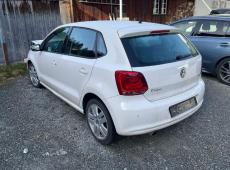 VW Polo (287133 km)