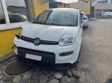 Fiat Panda (3071 km)