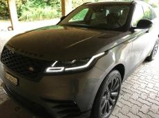 Land Rover RR Velar P250 ID 461408