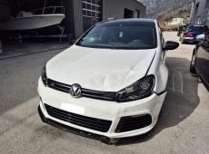 Volkswagen Golf VI (5K1)(10.2008->2012) ID 461401