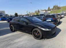 Jaguar I-Pace EV400 HSE AWD ID 461505