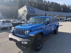 Jeep Gladiator 3.0 V6 ID 461507