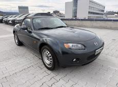 Mazda MX-5 Roadster 2.0 Sport ID 461564