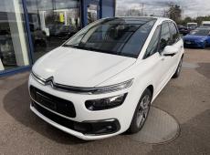 Citroën C4 Picasso 1.6i ID 461573