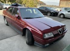 Alfa Romeo 164 Q4 ID 461533