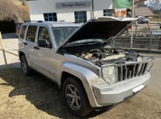 Jeep Cherokee 2.8 CRD ID 461539