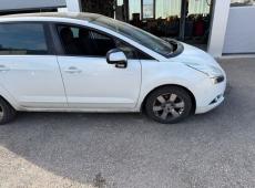 Peugeot 5008 ID 461540