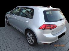 VW GOLF 1.4 TSI HIGH ID 461552