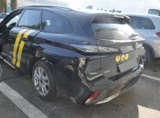 Peugeot 308 SW (15000 km)