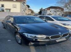 BMW 1er Reihe F20 (258595 km)