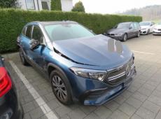 Mercedes-Benz EQA H243 (177464 km)