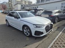 Antriebsart A4 (127428 km)