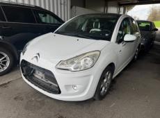 Citroen C3 (152162 km)