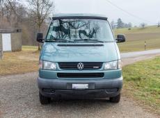 volkswagen T4 ID 461652