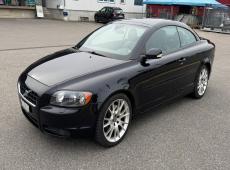 Volvo C70 D5 ID 461654