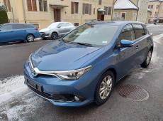 Toyota Auris ID 461653