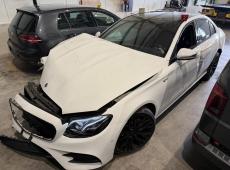 Mercedes-Benz E-Klasse W213 E 300 d AMG Line ID 461656