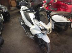 Honda PCX 125 (20400 km)
