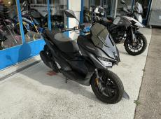 Sym Jet X 125 ID 461657