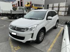 Citroen C4 Aircross 1.6 HDI ID 461659