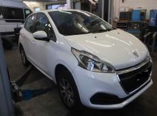 PEUGEOT 208 1.2 E-VTI ACTIVE EGS5 ID 461658