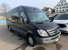 MERCEDES-BENZ SPRINTER 316 CDI ID 461671