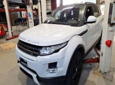 Land Rover Range Rover Evoque 2.2 TD4 Pure & Tech ID 461642