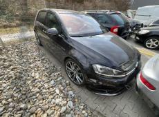 VW Golf 2.0 TSI R 4Motion (149501 km)