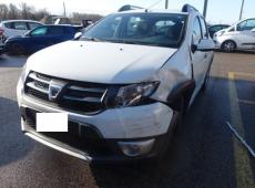 Dacia SANDERO 0.9 (84581 km)