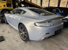 Aston Martin V8 Vantage Coupé 4.7 Sportshift ID 461765