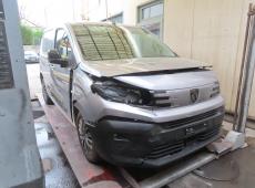 Peugeot Partner 1.5 ID 461767