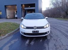 VW Golf Cabriolet 1.4TSI 160CH 6V ID 461785