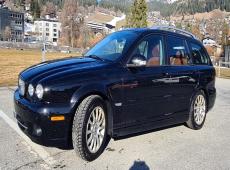 Jaguar X-Type 3.0 l v6 ID 461824