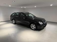 Mercedes Benz C 200 ID 461853
