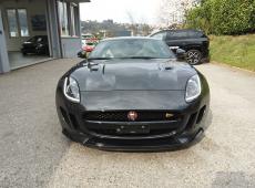 Jaguar F-Type 3.0 V6 S AWD ID 461863