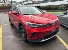 VW ID.4 ID.4 Pro Performance, 204 PS