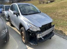 SUBARU XV 2.0 SWISS TWO ID 461904