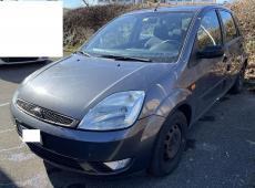 FORD (D) Fiesta 1.4 16V Trend ID 460494